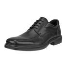 Ecco Helsinki 2 black Men's Dress Shoes